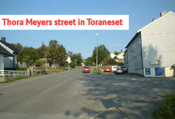 03 mo i rana norway toraneset thora meyers gate